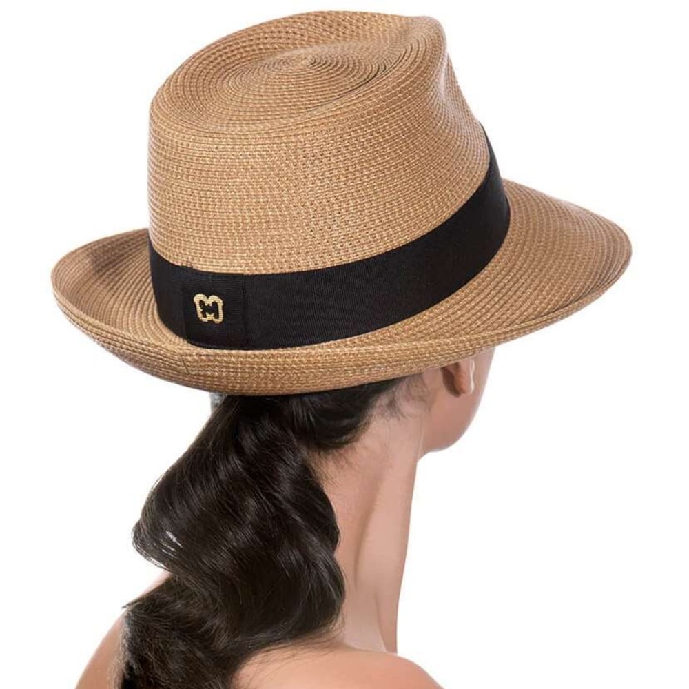 Eric Javits UPF 50+ hat